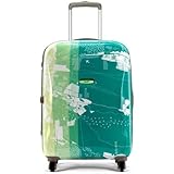 skybags mirage trolley