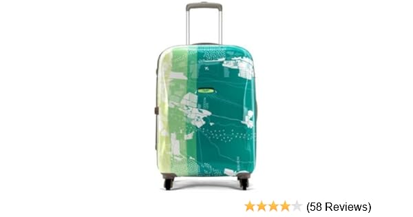 skybags escape strolly