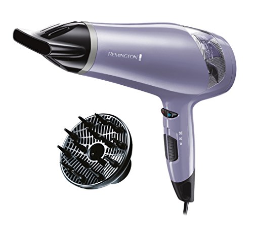 Preisvergleich Produktbild Remington D3711 Haartrockner Dual Turbo Ionen, 2200 Watt