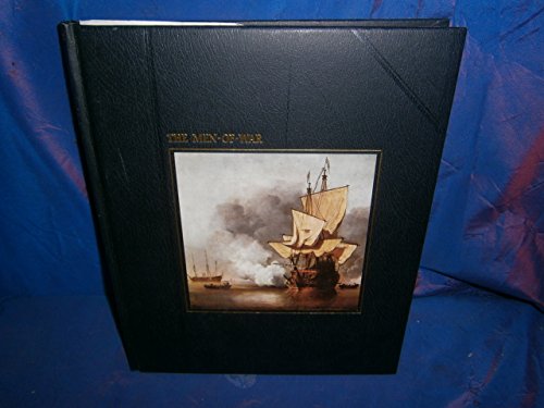 The Men-Of-War livre