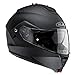 Produktbild Helmet HJC IS-MAX II RUBBERTONE BLACK XXL
