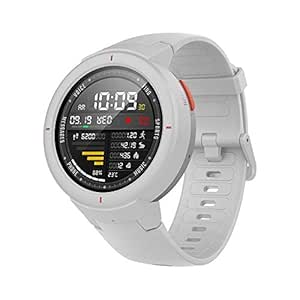 amazon verge smartwatch