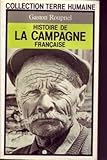 Histoire de la campagne française