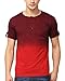 Campus Sutra Men Henley T-Shirt RS.374.00