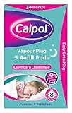 Calpol Vapour Plug Refills