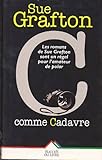 C comme cadavre