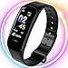 Produktbild Lige Smart Armband Bluetooth Männer Fitness Armband Wasserdicht Fitness Armband Blutdruck GPS Smart Armband Uhr Schrittzähler Fitness Trackers Kind Smart Armband