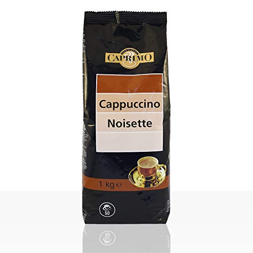 Preisvergleich Produktbild Caprimo Cappuccino Café Noisette 1kg