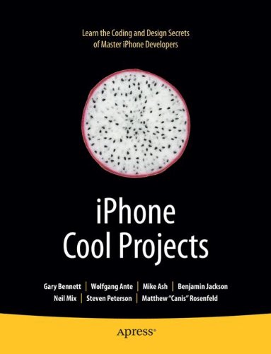Download iPhone Cool Projects