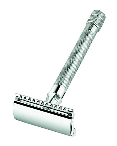 Merkur Rasierhobel 23C, 1er Pack (1 x 1 Stück) - 7