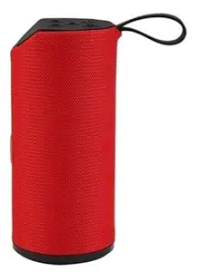 KMJSA A09 Ultra DJ Sound Blast Speaker Portable Best Bluetooth Speaker tg 113 with Super deep Bass Wireless Rechargeable dj Sound Bluetooth Speaker Support TF/USB/Pen Drive/AUX Slot Multicolor