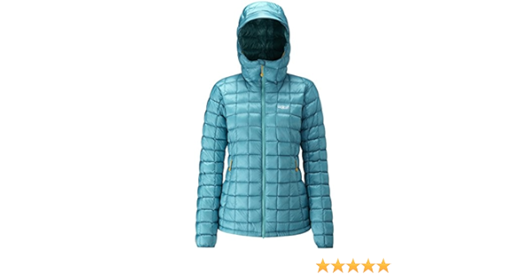 rab continuum jacket womens