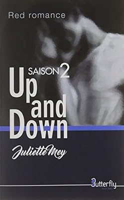 Up and Down, Saison 2 :