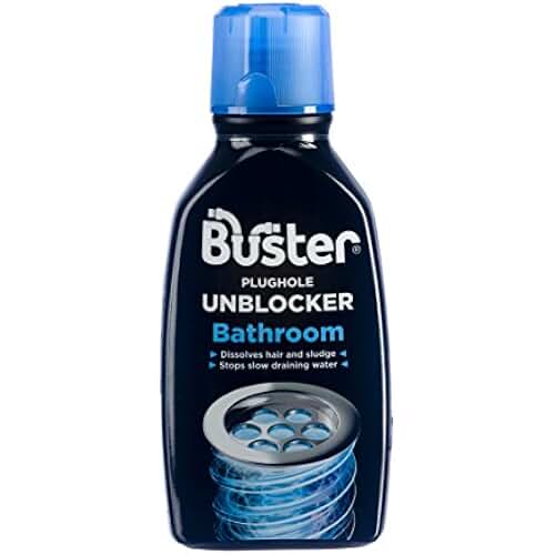 Amazon.co.uk buster drain cleaner