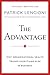 Produktbild The Advantage: Why Organizational Health Trumps Everything Else In Business (J-B Lencioni Series)