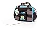 iSafe - OPTIMUM Stroller - i DiD iT (Complete With Matching Changing Bag)