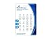 Produktbild MediaRange Premium Alkaline Knopfzellen-Set, sortiert, AG3|AG4|AG10|AG13, 20er Pack