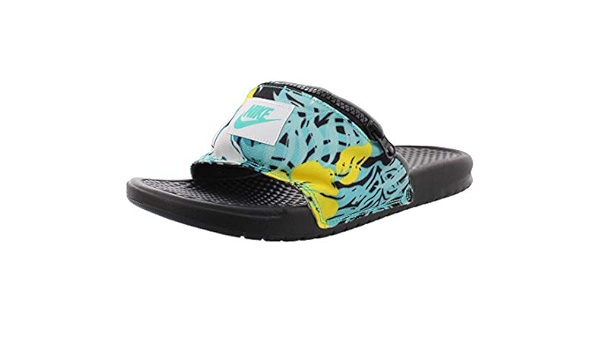 fanny pack nike flip flops