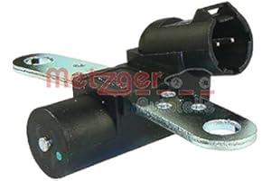 Metzger 0902052 Generador de impulsos, cigüeñal