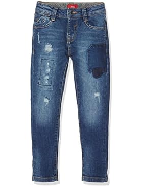 s.Oliver Jungen Jeans Hose