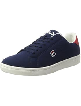 Fila Herren Men Base Crosscourt 2 S Low Sneaker