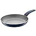 Produktbild Silit Selara stone Bratpfanne, 28 cm, Aluguss beschichtet, Keramikbeschichtung, Kunststoffgriff, PTFE-PFOA frei, blau