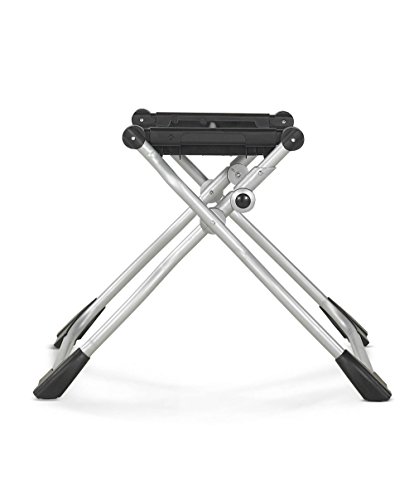 Mamas & Papas - Surefix Stand - Black