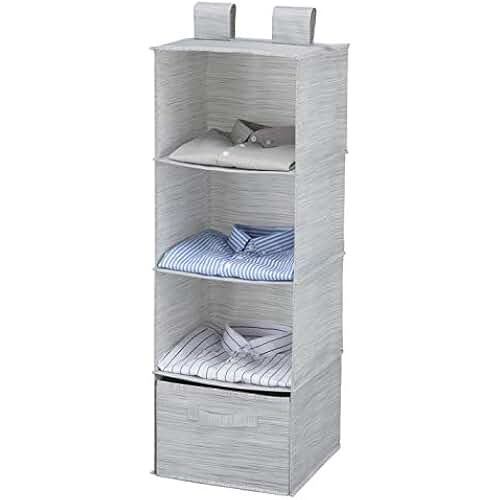 Suchergebnis auf Amazon.de für: kleiderschrank hängeaufbewahrung