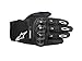 Produktbild Alpinestars 2017 Motocross / MTB Handschuhe - Megawatt Hard Knuckle - schwarz: Größe Handschuhe: S / 8