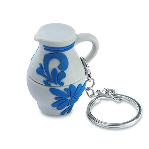 Preisvergleich Produktbild USBEMBEL-Schlüsselanhänger