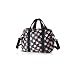 2Pcs/1Set Star Design Large Space Nappy Diaper Bag - Plus Matching By Baby Changing Pad - Multi Pockets&Stroller Straps - Whaterpoof Design Adjustable Strapcrossbody Bag Shoulder Bag Tote Bag Handbag