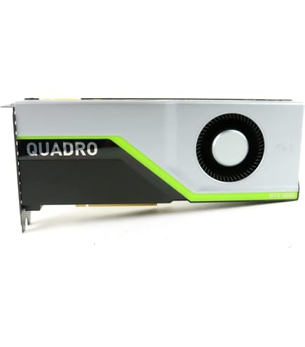 Amazon.in: Buy PNY NVIDIA Quadro RTX 4000 - The World?S First Ray