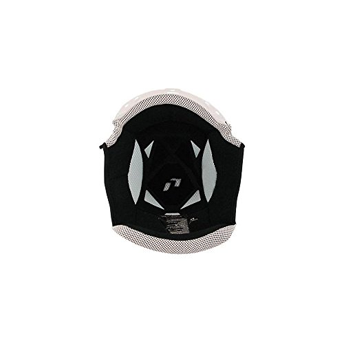 Preisvergleich Produktbild SixSixOne 661 Comp Helm Helmliner, black, XL