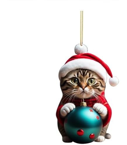 Kies voor een originele kerst met de hangende kerstboom
