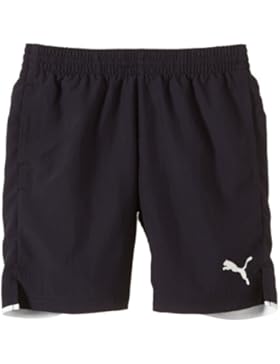 PUMA Kinder Hose Leisure Shorts
