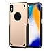 Produktbild Saingace(TM) 6.5 inch Schutzhülle für iPhone XS Max, TPU Schutzhülle Handyhülle Stoßfes Hülle Kratzfest Bumper Case Cover Hülle für iPhone XS Max