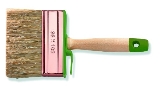 Color Expert Lasur-Flächenstreicher, Mischborste, 30 x 100 mm 83081044