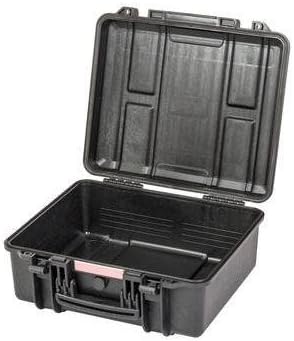 Centurion 30 - Heavy-Duty Hard Case