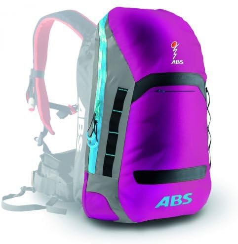 ABS Airbags Powder Zip-on 5 -