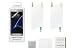 Produktbild Samsung 2X Display-Schutzfolie Galaxy S7 Edge