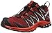 Produktbild Salomon Xa Pro 3d Herren Traillaufschuhe, Mehrfarbig (Red Dalhia/fiery Red/black), 47 1/3 EU