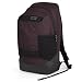 Produktbild AEVOR Rucksack Bookpack Palm Red - für die Uni und Freizeit Inklusive 15 Zoll Laptopfach und Skateboard Tragesystem