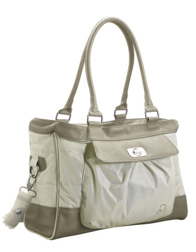 Preisvergleich Produktbild Quinny 76105040 - Funktionelle Wickeltasche, Light Sand