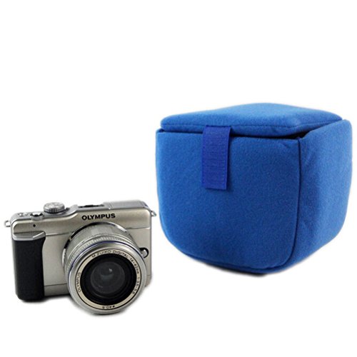 Preisvergleich Produktbild yingman SLR tragbar Kamera Innen Partition Gepolsterte Displayschutzfolie Fall bag-miniature SLR Kamera Innenschlafsack Einsatz Gepolsterte Kamera DSLR Innen Paravent Partition Schützen Fall