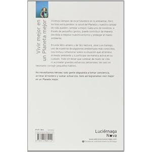 Vivir mejor en un planeta mejor (Nova (luciernaga))