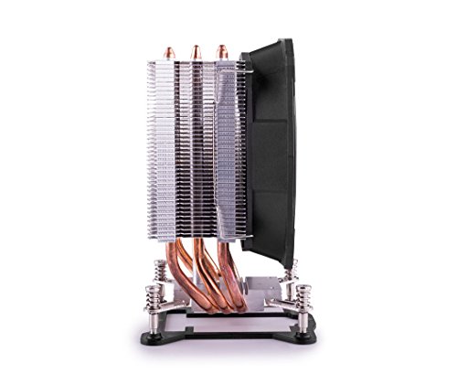 Nox NXHUMMERH212 - Base refrigeradora