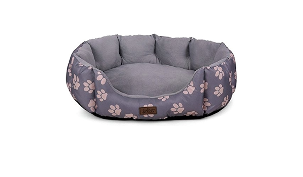 kingpets dog bed