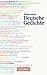 Echtermeyer: Deutsche Gedichte: Von den Anfängen bis zur Gegenwart by Elisabeth Katharina Paefgen, Peter Geist