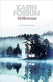 Cover zum Buch Höllenrose