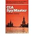 Produktbild CIA Spymaster: Kisevalter, the Agency's Top Case Officer, Who Handled Penkovsky and Popov (Hardback) - Common